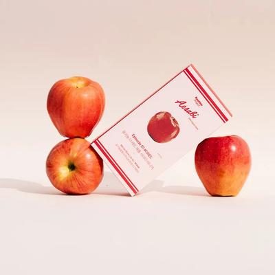 Organic The Red Apple Cider Vinegar Original