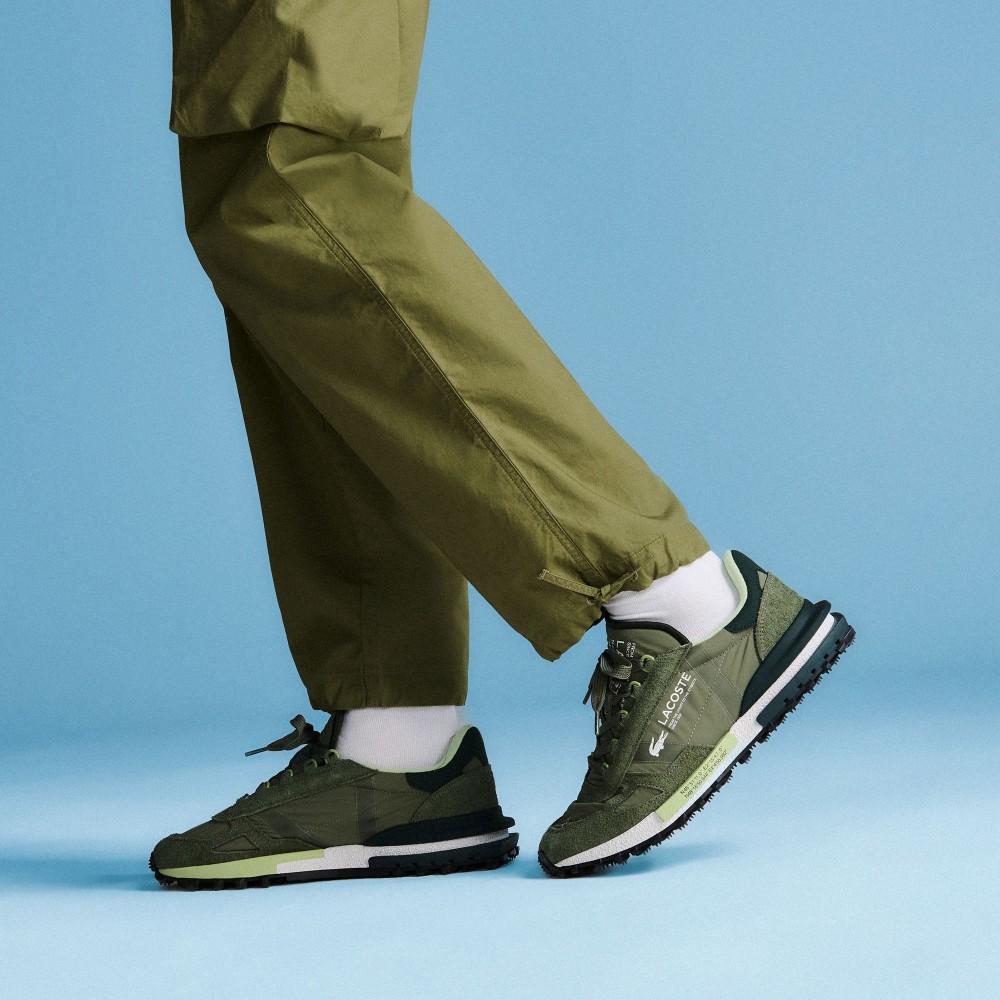 Lacoste Men's Elite Active Sneakers RZ7041M56G255