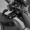 Für YAMAHA TRACER 900GT Tracer 700 900 GT Tracer700gt MT09 MT07 2025 Motorrad Zubehör Helm Haken Lenker Lagerung Haken