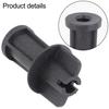 Rear Outer Lamp Nut Car Rear Outer Lamp Nut For Ford For Fiesta 2011-2019