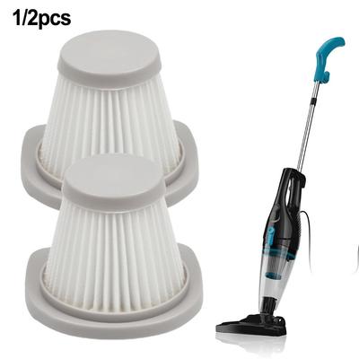 Washable Dust Filter Filter White+Grey Accessories Cleaning Parts