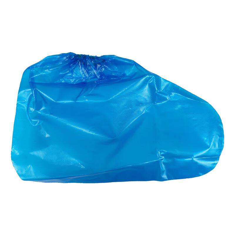 

GOWKE Disposable Waterproof Shoe Covers