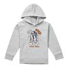 Star Wars Childrens/Kids R2-D2 Marker Heather Pullover Hoodie