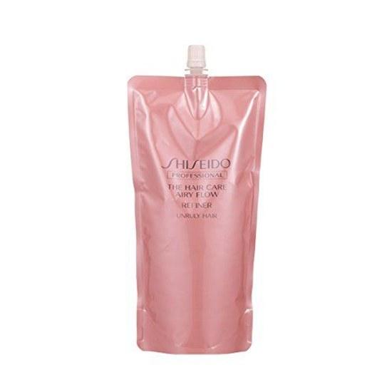 Shiseido Airy Flow Refiner 450ml (refill)