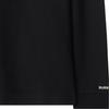 Burberry Polo Shirts Men's Black Polo Collar Moderate Straight Fit 81118151