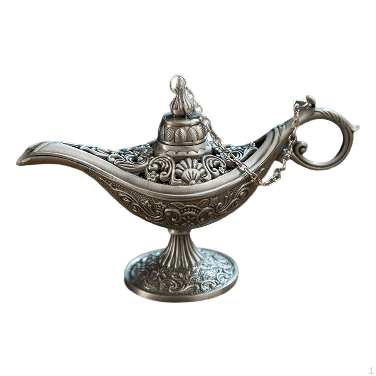 

Лампа для костюма, коллекционный светильник для украшения вечеринки Lata Antiga(11,5x4x7,5c_4.53x1.57x2.95inch