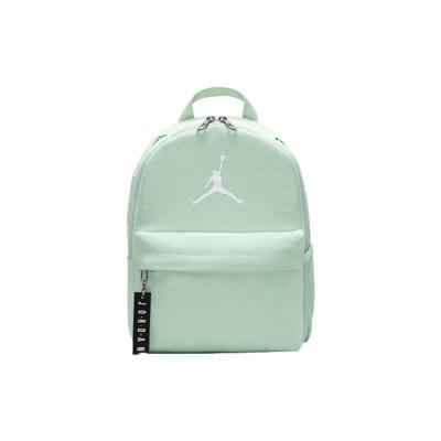 Polyester Sırt Çantası Küçük Unisex Yeşil Jordan 7A0654-EEJ