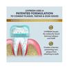 Livfresh Toothpaste Gel, Clinically Proven To Remove Plaque 250%