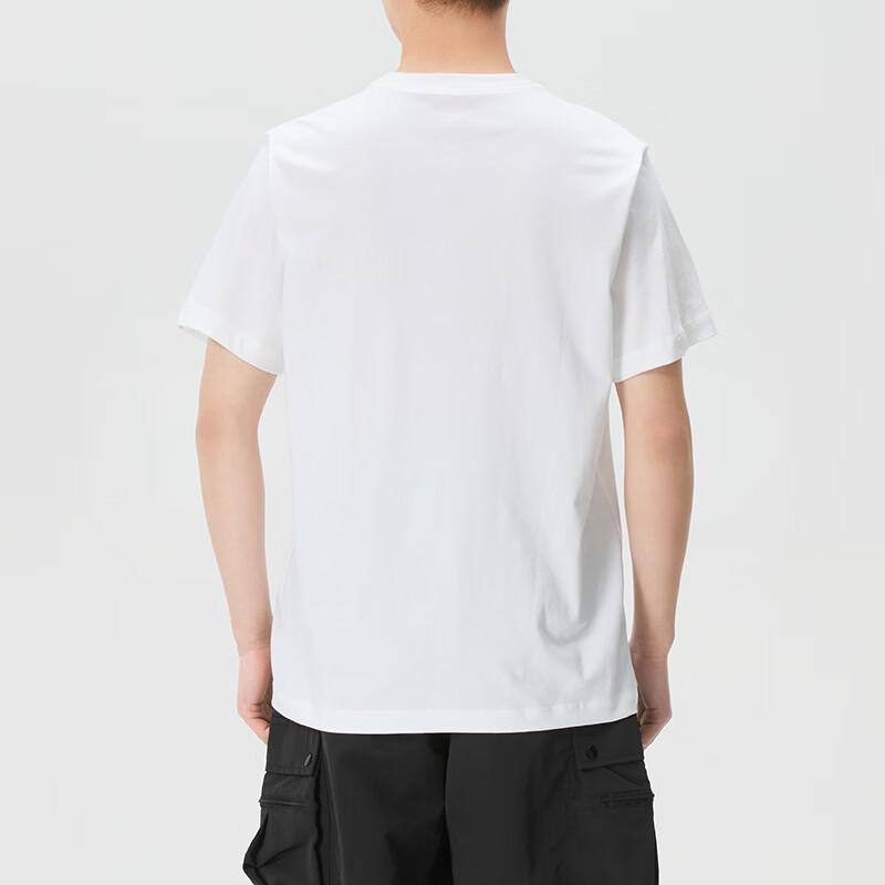 Nike Men's Summer Short-Sleeve T-Shirt