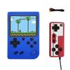 500 In One Classic Game Console, Mini Handheld Console, Children's Student Toy, Macaron Handheld Game Console
