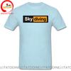 Funny Sky Diving Tshirt Skydiving T Shirt Unisex Sky Diver Diving Tee Shirt Oversized S6xl Tshirt Risky Extreme Sports Clothing