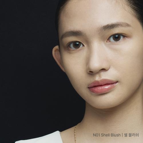 Xoul Ever Moist Lip Balm 4 Types