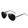 Luxury Brand Fashion Designer Sunglasses Men Outdoor Driving Fishing Shades Glasses New Travel Party Casual Sunglasses