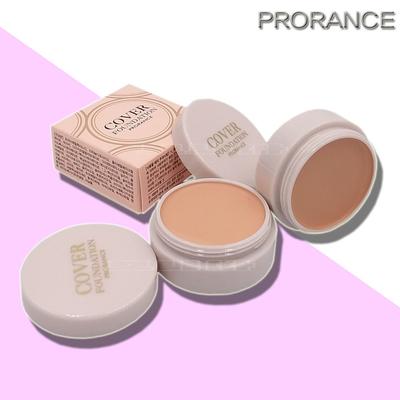 Prorance Cover Foundation 16g, No. 23, 2 Pcs.