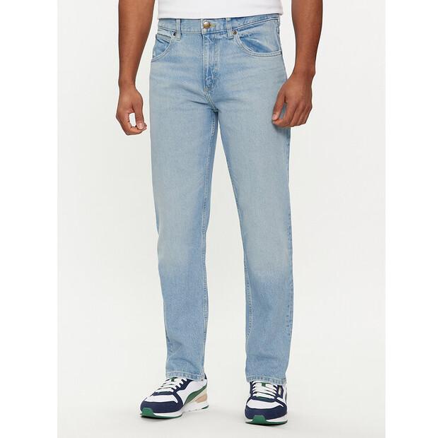 

Джинсы Lee Oscar 112346328 синий Relaxed Fit 32/30