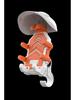 Shock-Absorbing Eight-Claw Phone Holder for Motorcycles, Electric Bikes, Bicycles, and Scooters