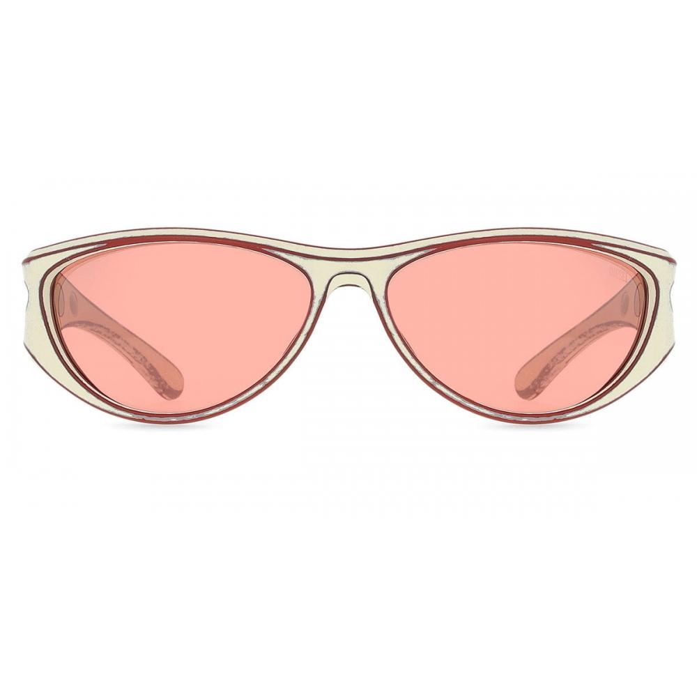 

Diesel Солнцезащитные очки унисекс Dl3004u 20107e 63-14-125