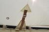 Pavilion Garden Tent Gazebo With Mosquito Net Beige