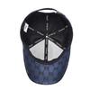 Spring Summer Letter Print Cap Baseball Cap Outdoor Sunscreen Cap for Men Women