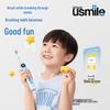 usmile S10 AI Smart Screen Kids Electric Toothbrush