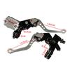 Motorcycle Modification Cnc Brake Upper Pump Clutch Assembly Clutch Handbrake Assembly Hydraulic Disc Brake Pump