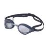 Swimming Competitive One Size Fits Top Racing Cushioned AS6SGGN3U [ARENA] WA Approved (Arena) Goggles, Swimming, Unisex, Cobra Core, All, Model,
