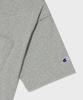 CHAMPION Basic Pocket Short Sleeve T-Shirt Normal Grey
