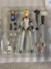 [USED] Bandai Aegis Movable Figure Chogokin