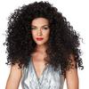 California Costumes Peruca Rainha Disco dos Anos 80 70844