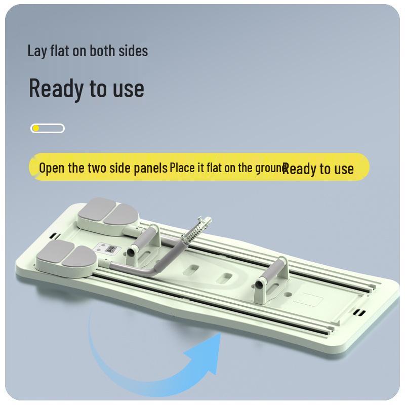 Multifunctional Abdominal Fitness Board for Home Exercise
