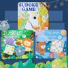 Puzzle a hlavolamy – Hlavolamy
