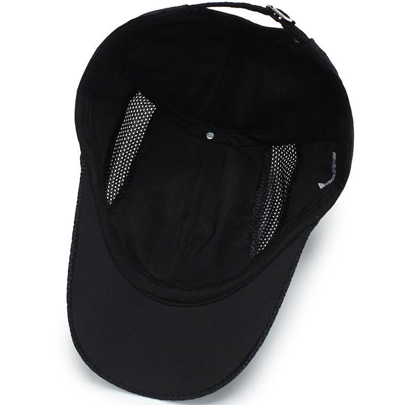 Spring and Summer Baseball Cap Versatile Sports Hat