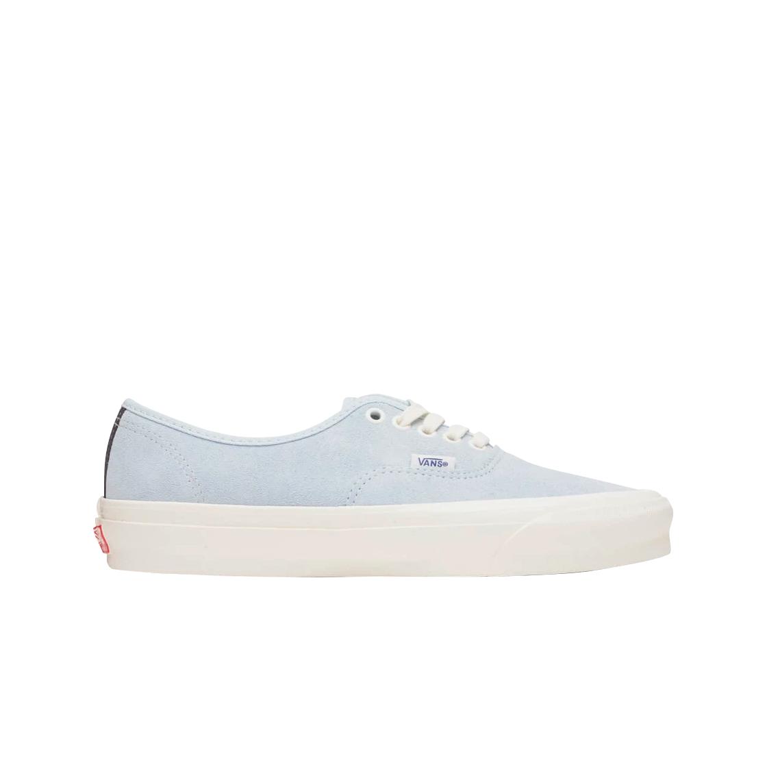 

Vans Vault Og Authentic Lx Suede Ballad Blue 280