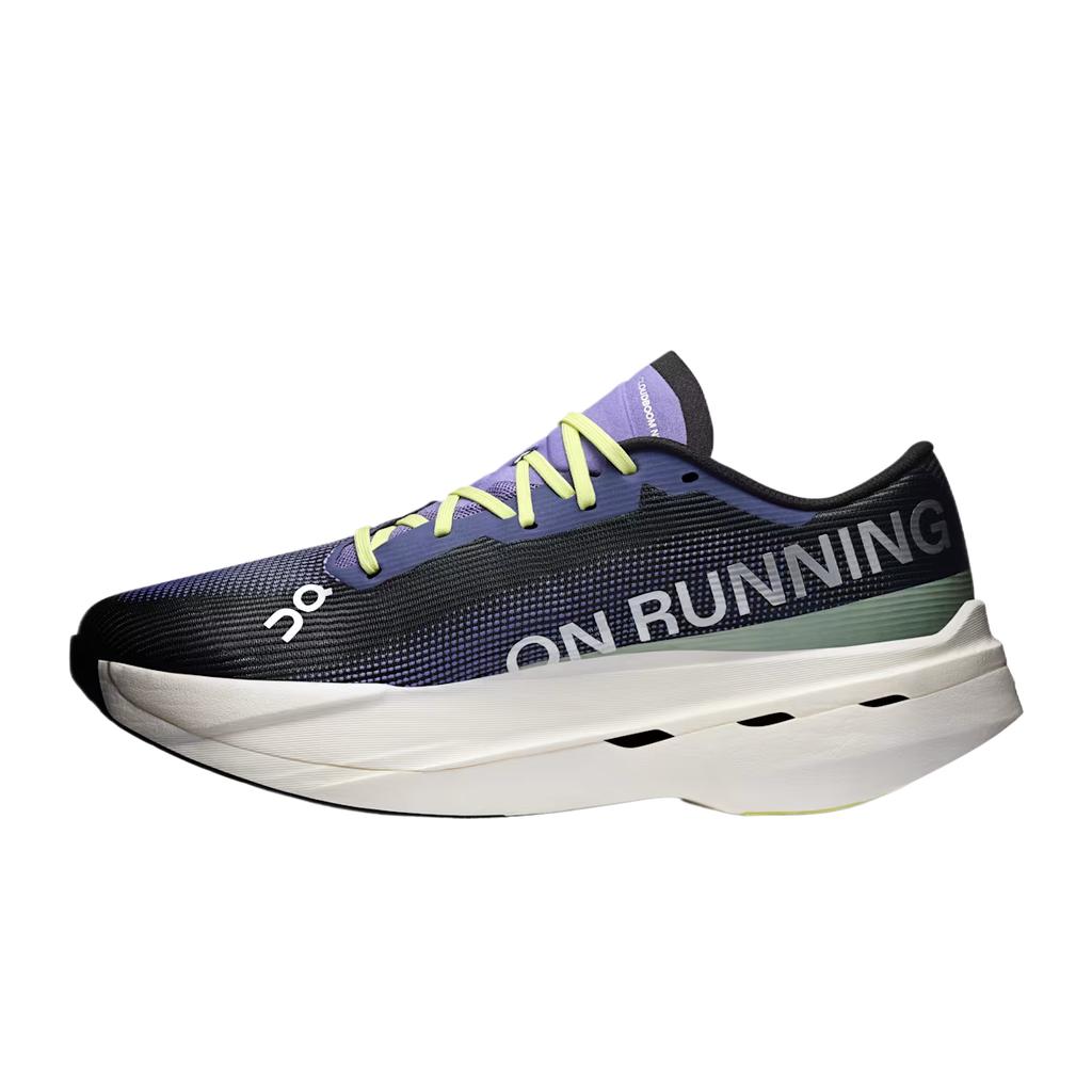 On Cloudboom Volt Mesh Thick Sole Running Shoes Men sneaker 3MF30984766