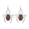 deep red ancient silver