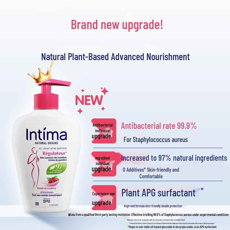 INTIMA Intimate Wash
