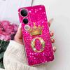 For Vivo V50 Lite 5G Case Luxury 26 Letters Cover Soft Silicone Phone Case For Vivo V50 Lite V50Lite 5G Back Cover Fundas