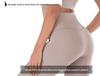 European-American Sports Yoga Set: Nude-Feel Bra & High-Waist Hip-Lift Pants