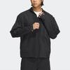 Adidas Comfortable Breathable Windproof Soft Jacket Men Jackets Black IM9005