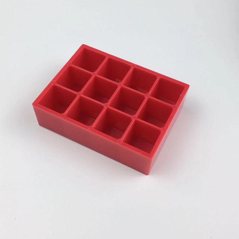 

Миниатюрный поднос для газировки и рамка для пива, реквизит для игрушек в домике красный