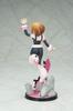 My Hero Academia Uraraka Ochako Hero Suit Scale PVC Painted Finished Figure Ver. 1/8