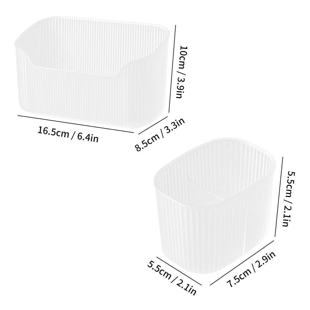 

Многофункциональная коробка для хранения косметики, большая емкость, органайзер для ювелирных изделий, коробка для хранения зеркала в ванной комнате