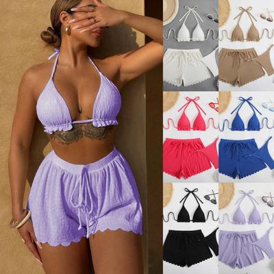 Badeanzüge – Bikinis