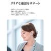 SANSUI Wireless Bluetooth Earphones, Bluetooth 5.4, Noise Cancelling, Automatic Pairing, IPX4, Ultra-Long Playback Time, Type-C, Fast Charging,