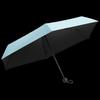 beneunder Portable UV Protection Folding Umbrella