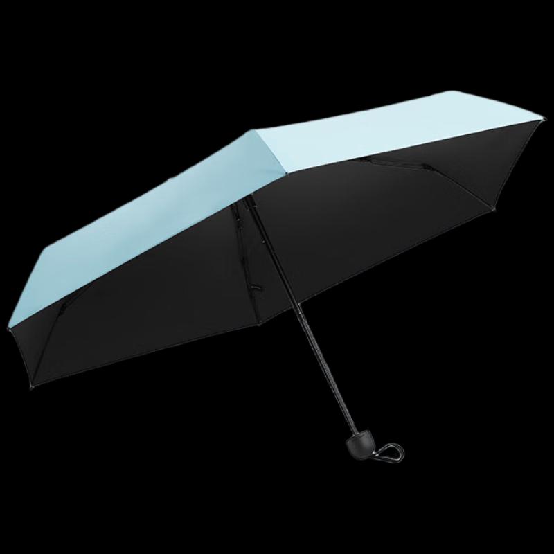 beneunder Portable UV Protection Folding Umbrella