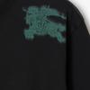 Burberry 2010s Logo-print Cotton T-shirt 80905401