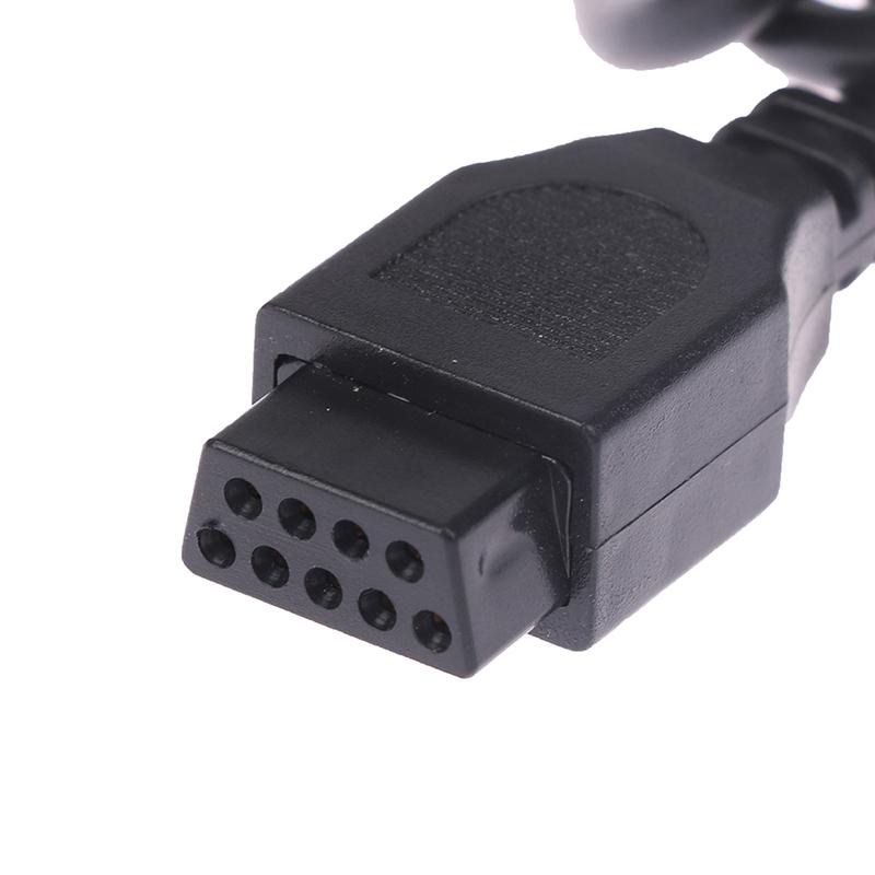 Classic Wired 6 Buttons Joypad Handle Game Controller For Sega Md2 Mega Drive