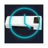 1800W High Power Mini Air Conditioner: Cooling and Heating with Remote Control for Comfortable Temperature Control CN Plug 220V