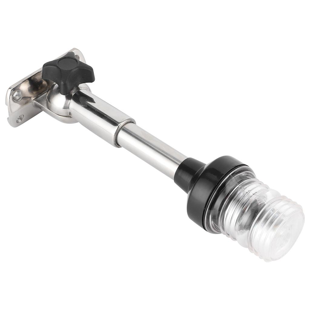 9in All Round Anchor Navigation Light 3W LED Sail Signal Lamp for 12V 24V Yacht Boat Marine